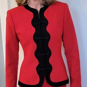 The Carlisle Collection Suit